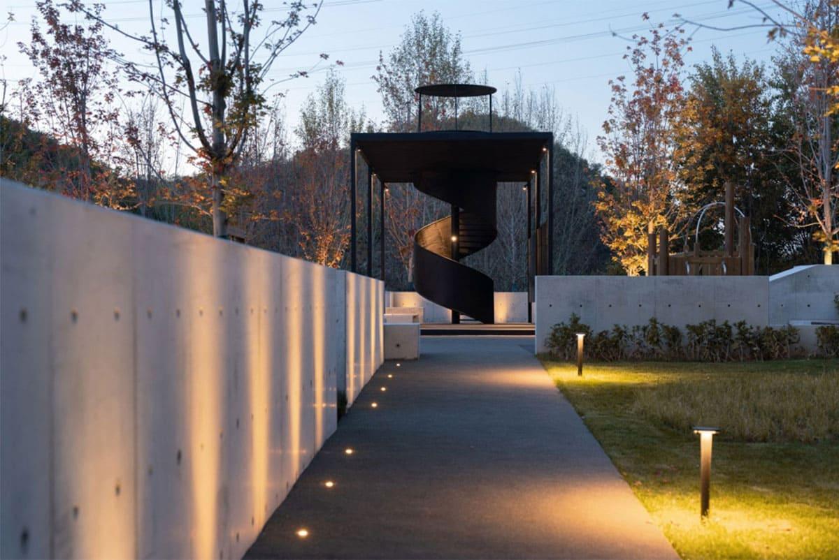 Strategic Lighting Design