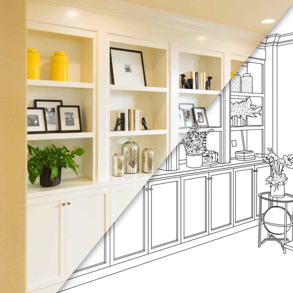 Bespoke Space Planning